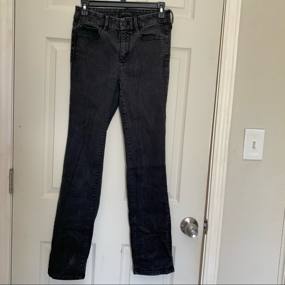 Ann Taylor Jeans